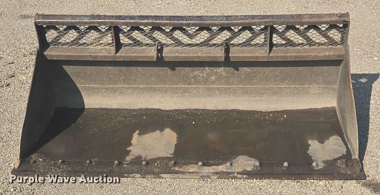 image for item DT7242 2010 Caterpillar 262C skid steer loader