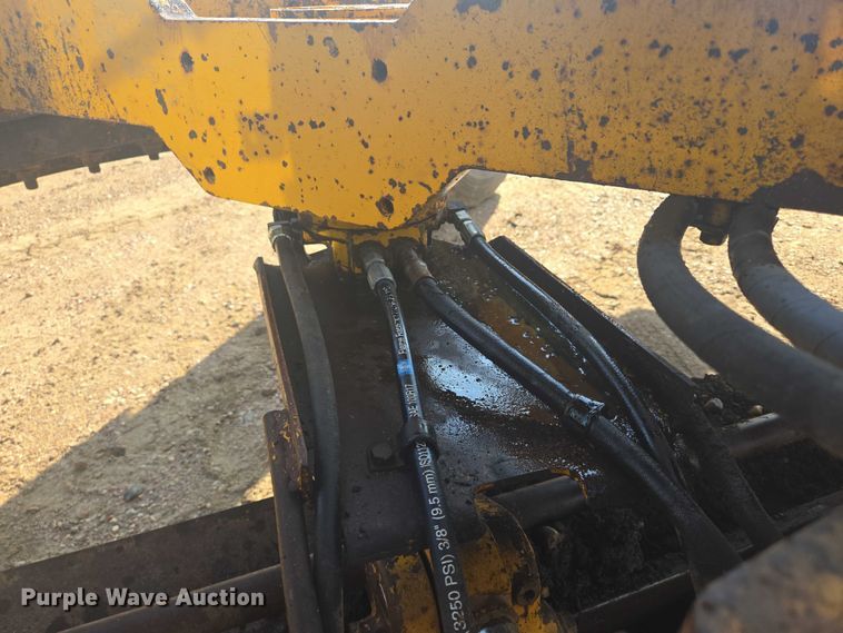 image for item DT7243 1978 Caterpillar 140G motor grader