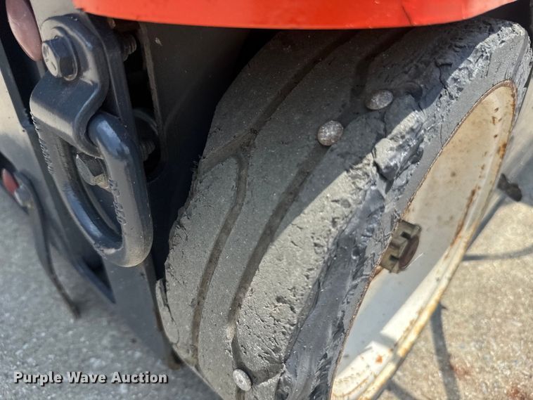 image for item DU7911 2018 Skyjack SJ16 vertical lift