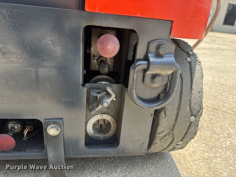 image for item DU7911 2018 Skyjack SJ16 vertical lift