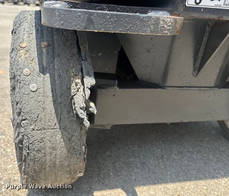 image for item DU7912 Skyjack SJ3226 scissor lift