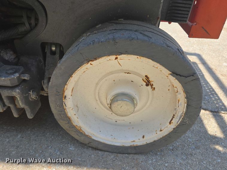 image for item DU7913 2020 Skyjack SJ3219 scissor lift