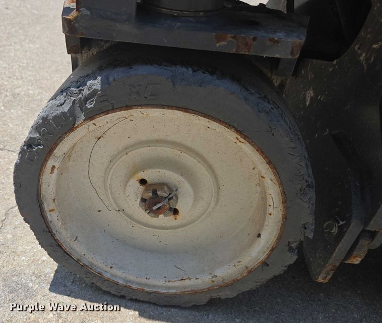 image for item DU7913 2020 Skyjack SJ3219 scissor lift