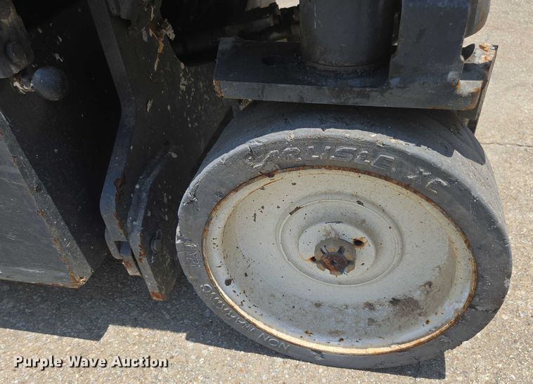 image for item DU7913 2020 Skyjack SJ3219 scissor lift