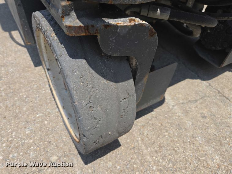 image for item DU7913 2020 Skyjack SJ3219 scissor lift