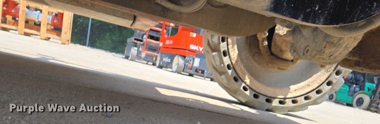 image for item DU7914 2017 JLG G5-18A telehandler