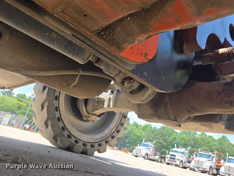 image for item DU7914 2017 JLG G5-18A telehandler