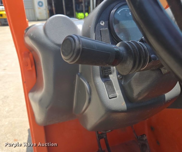 image for item DU7914 2017 JLG G5-18A telehandler