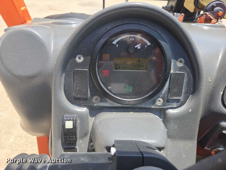 image for item DU7914 2017 JLG G5-18A telehandler