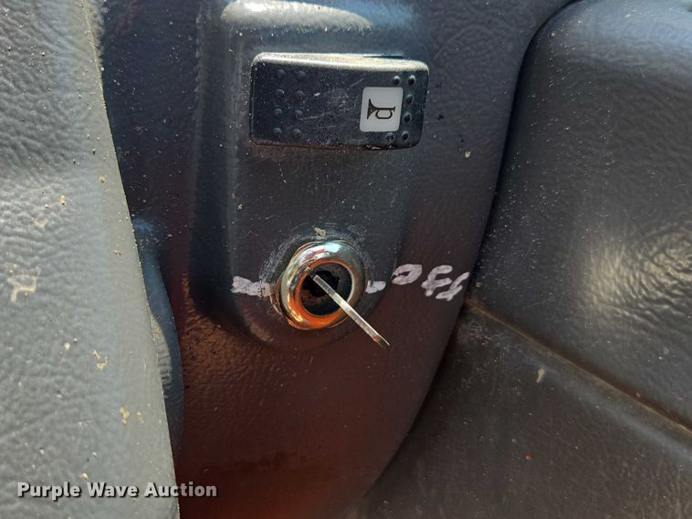 image for item DU7914 2017 JLG G5-18A telehandler