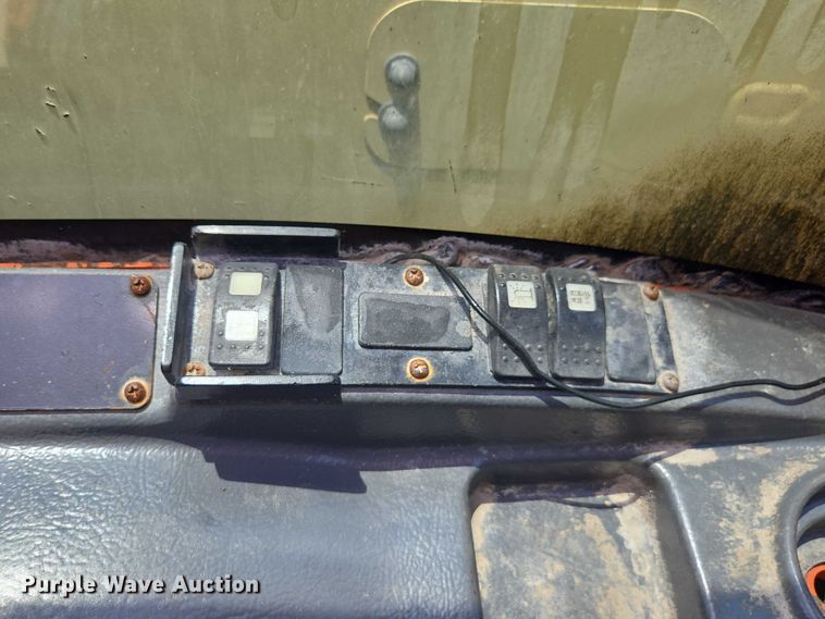 image for item DU7914 2017 JLG G5-18A telehandler