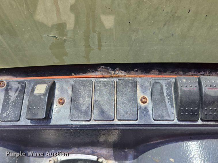 image for item DU7914 2017 JLG G5-18A telehandler