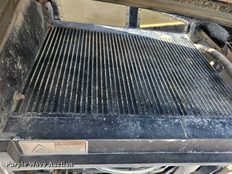 image for item DU7914 2017 JLG G5-18A telehandler