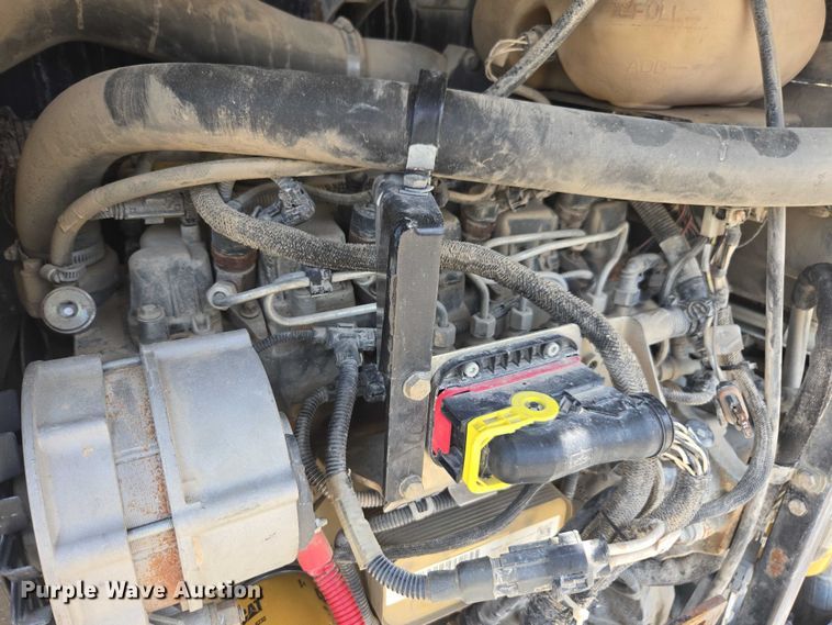 image for item DU7914 2017 JLG G5-18A telehandler