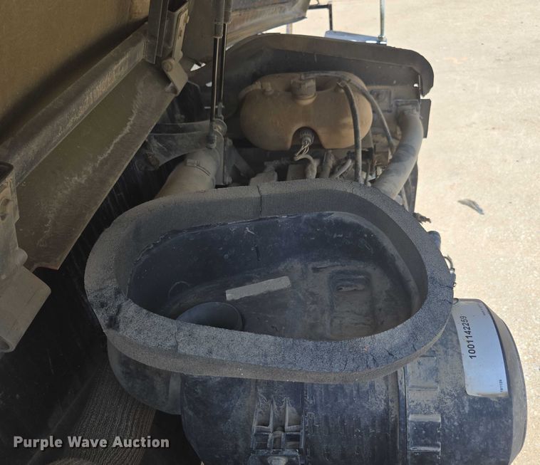 image for item DU7914 2017 JLG G5-18A telehandler