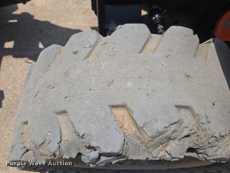 image for item DU7914 2017 JLG G5-18A telehandler