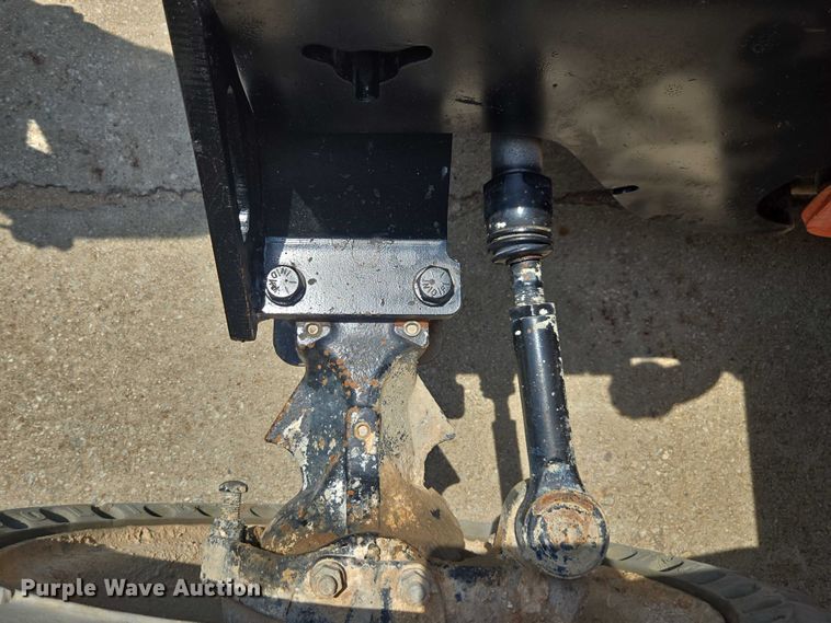 image for item DU7914 2017 JLG G5-18A telehandler