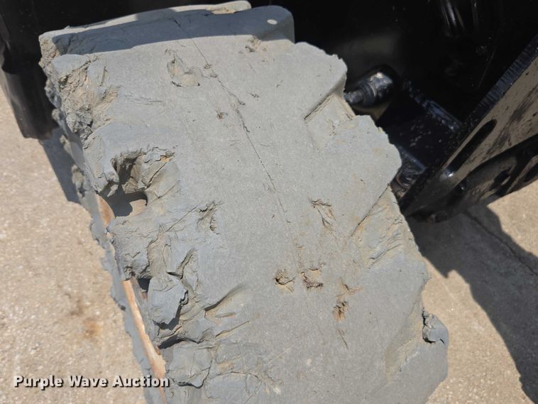 image for item DU7914 2017 JLG G5-18A telehandler