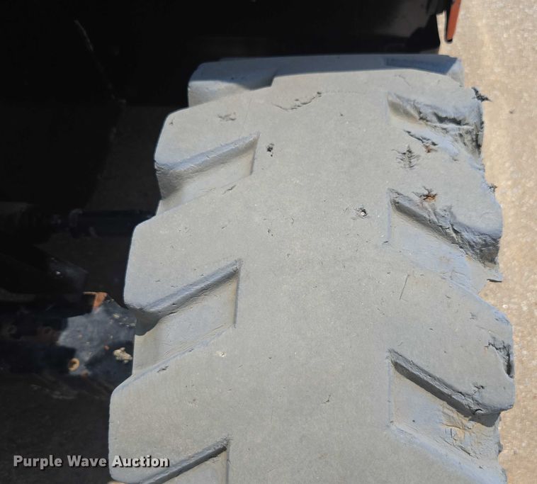 image for item DU7914 2017 JLG G5-18A telehandler