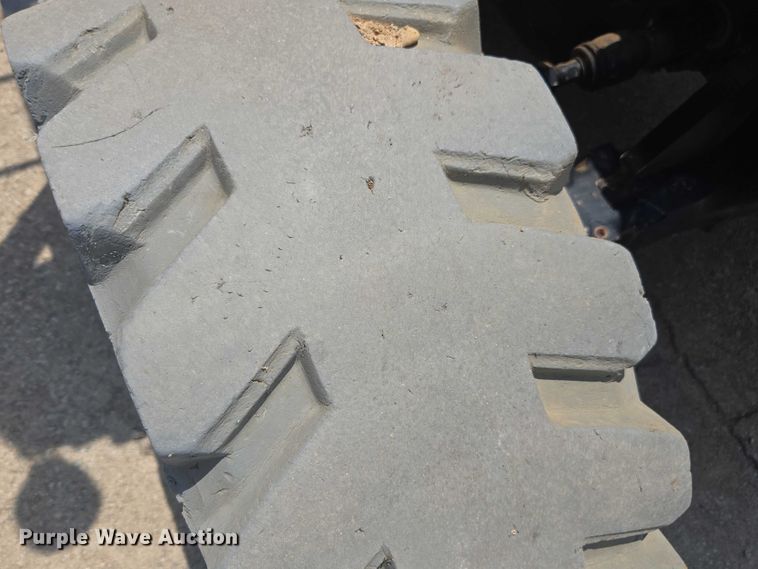 image for item DU7914 2017 JLG G5-18A telehandler