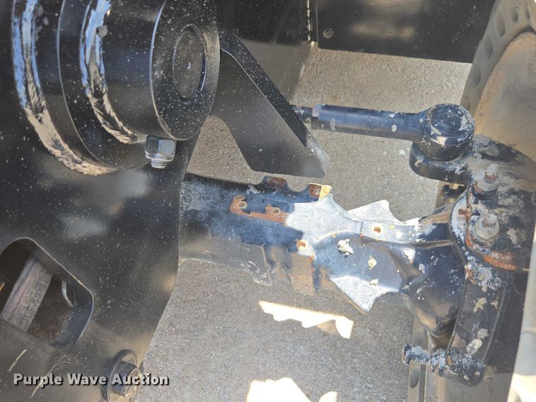 image for item DU7914 2017 JLG G5-18A telehandler