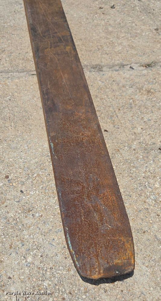 image for item DU7915 2018 Komatsu FG25T-16 forklift