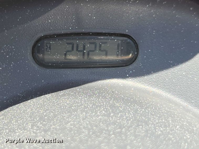 image for item DU7915 2018 Komatsu FG25T-16 forklift