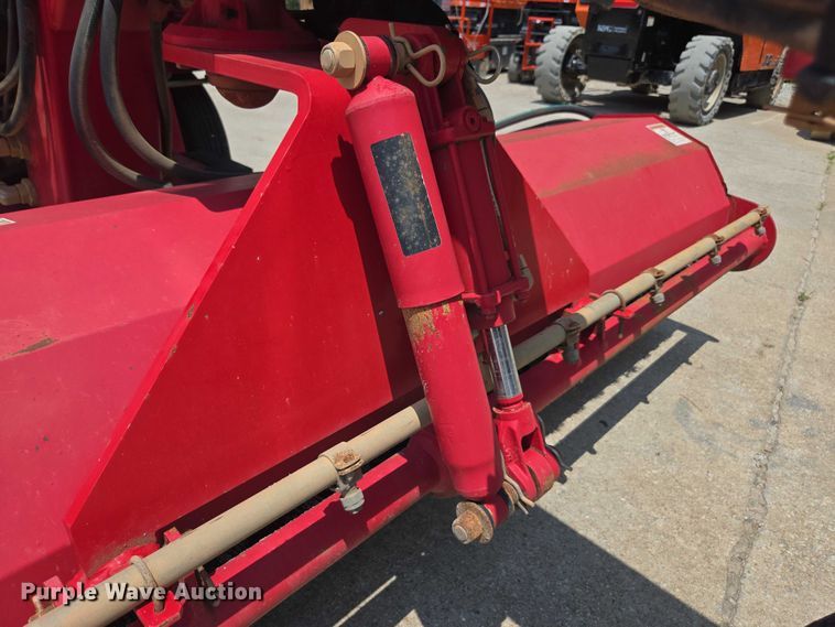 image for item DU7916 Broce BW260 broom