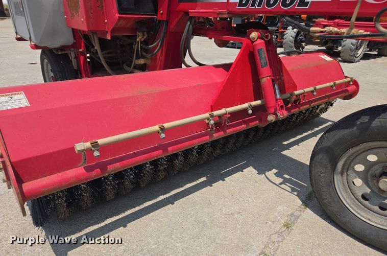 image for item DU7916 Broce BW260 broom