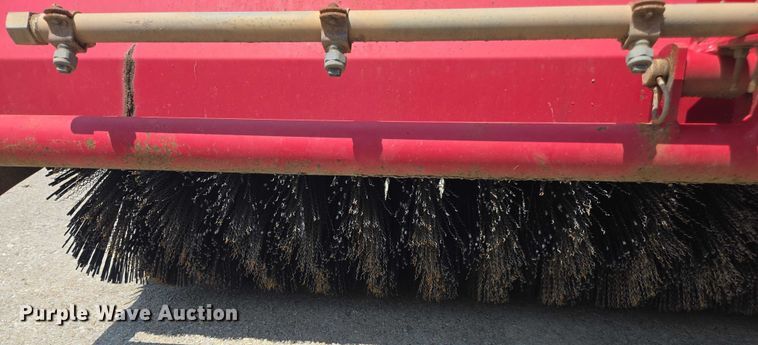 image for item DU7916 Broce BW260 broom