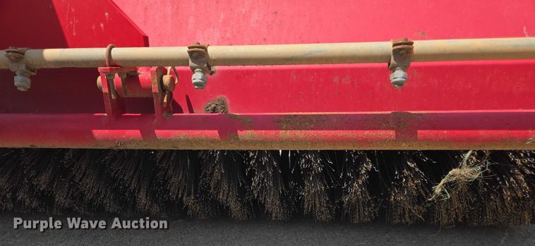 image for item DU7916 Broce BW260 broom