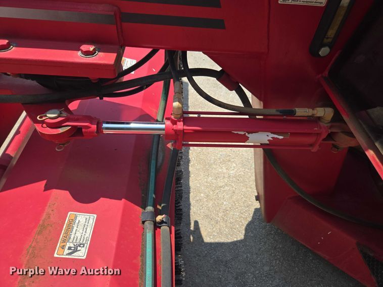 image for item DU7916 Broce BW260 broom