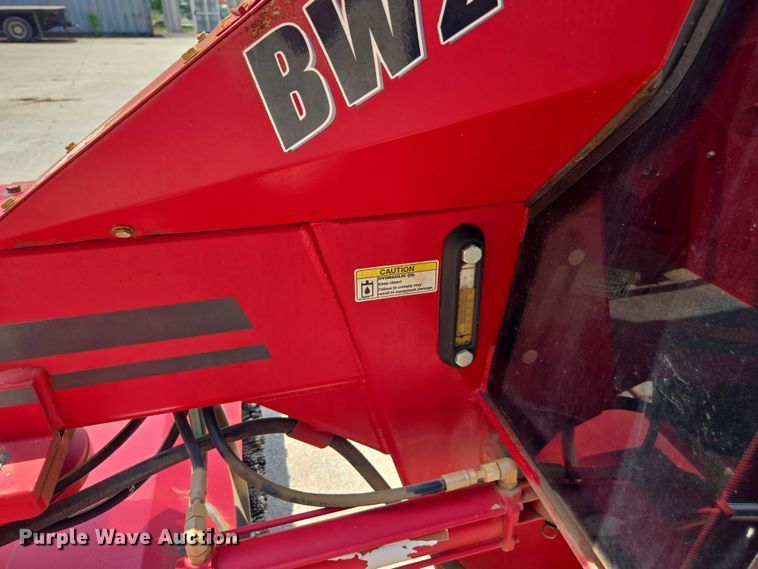 image for item DU7916 Broce BW260 broom