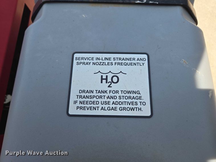 image for item DU7916 Broce BW260 broom