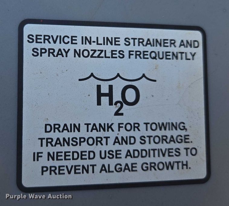 image for item DU7916 Broce BW260 broom