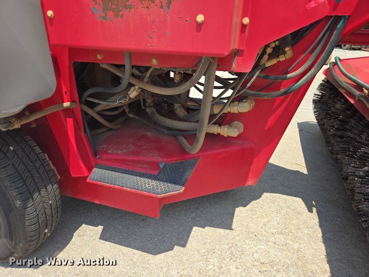 image for item DU7916 Broce BW260 broom