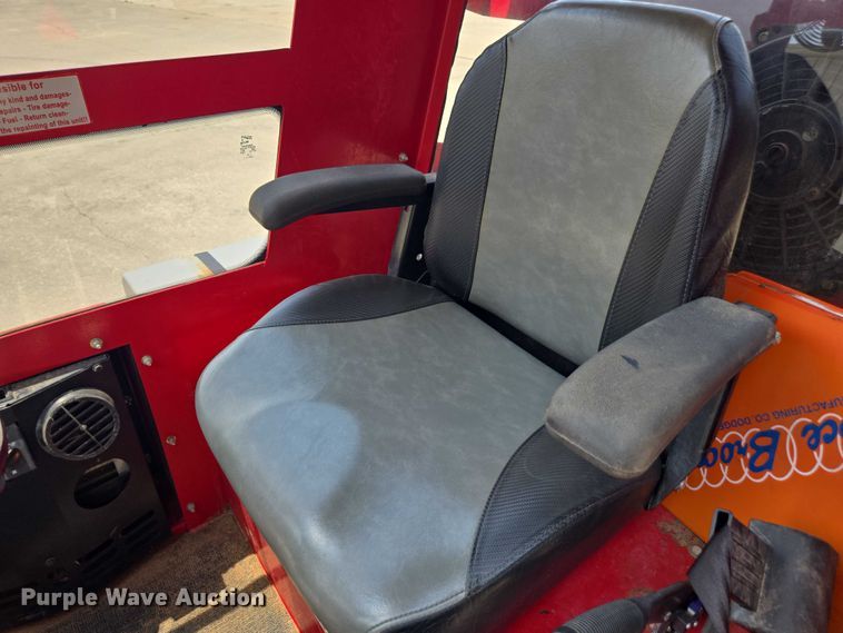 image for item DU7916 Broce BW260 broom