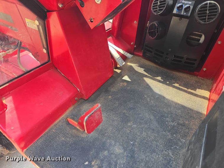 image for item DU7916 Broce BW260 broom