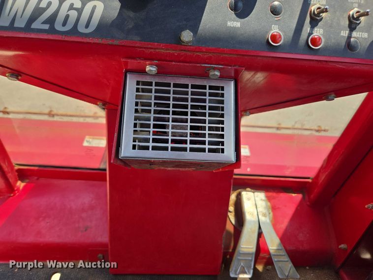 image for item DU7916 Broce BW260 broom