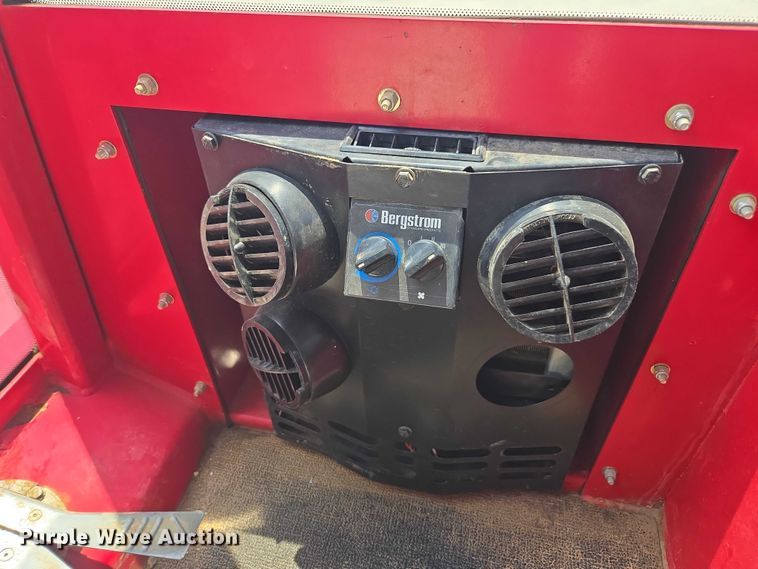 image for item DU7916 Broce BW260 broom