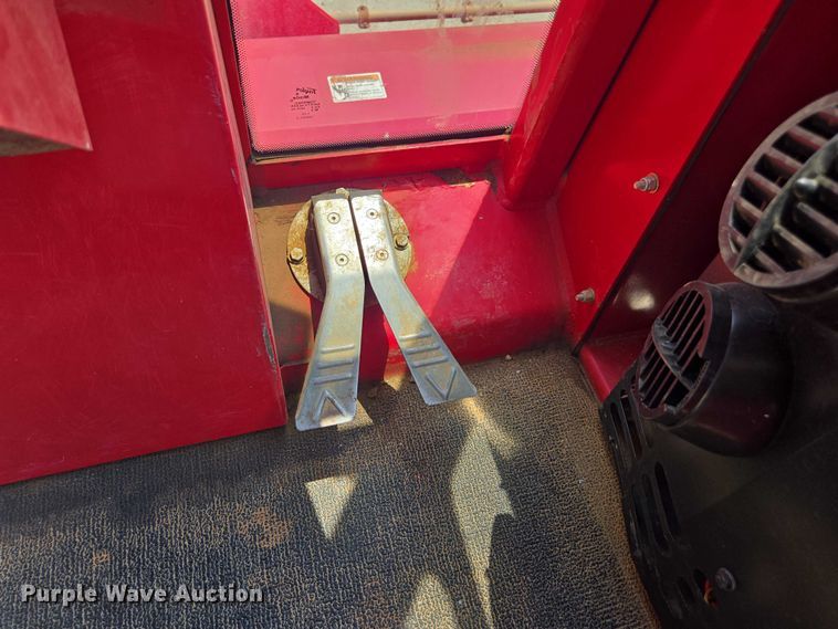 image for item DU7916 Broce BW260 broom