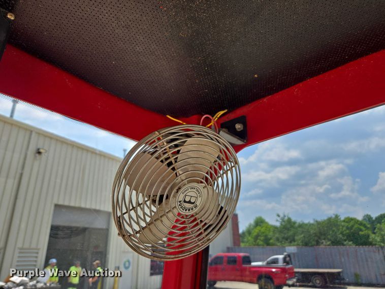 image for item DU7916 Broce BW260 broom