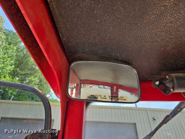 image for item DU7916 Broce BW260 broom