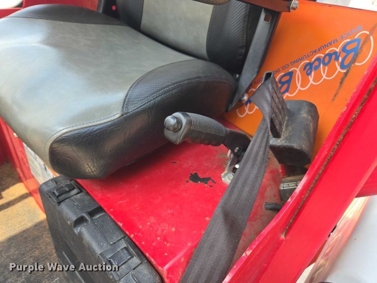 image for item DU7916 Broce BW260 broom