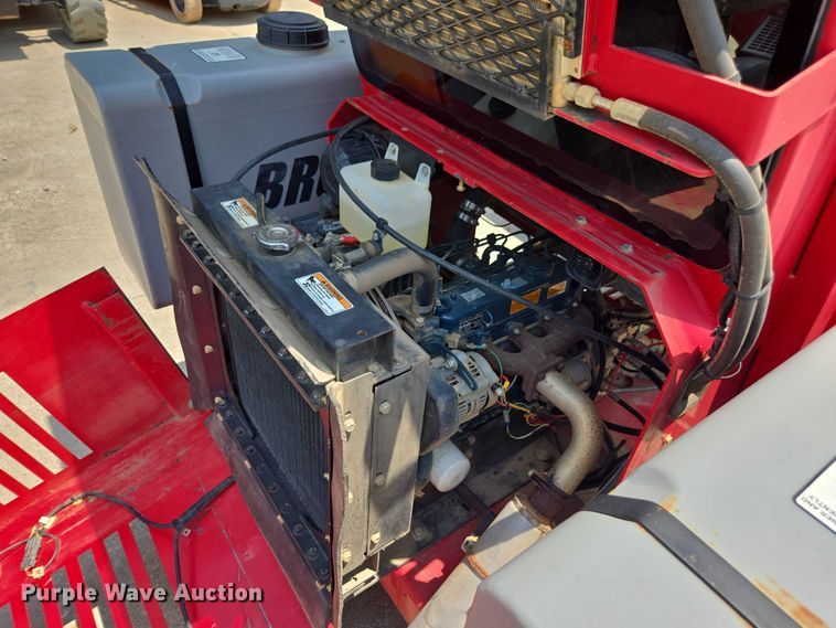 image for item DU7916 Broce BW260 broom