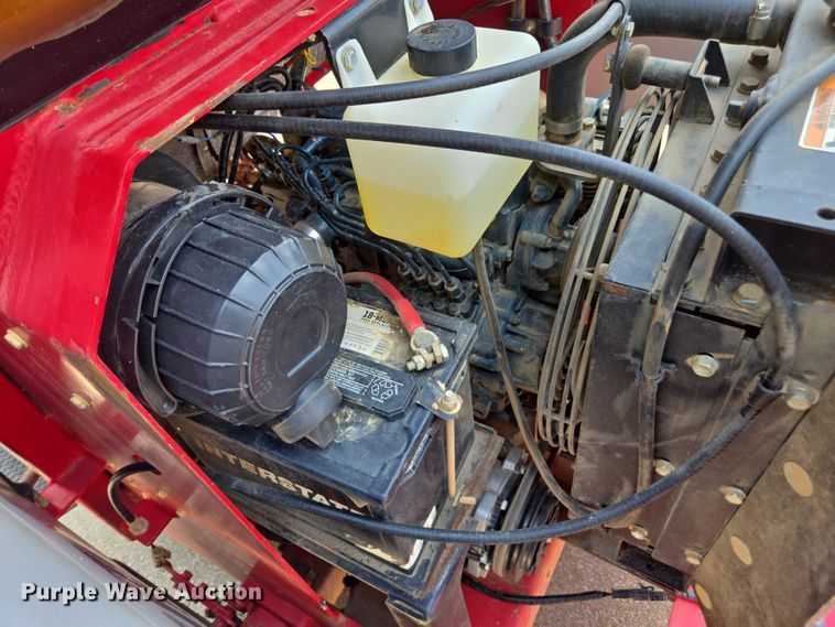 image for item DU7916 Broce BW260 broom