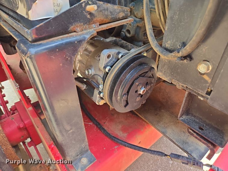 image for item DU7916 Broce BW260 broom