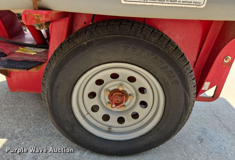 image for item DU7916 Broce BW260 broom