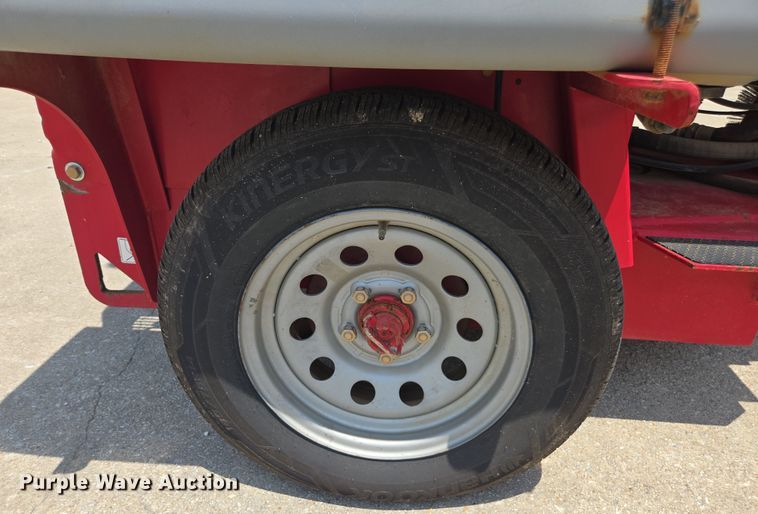 image for item DU7916 Broce BW260 broom