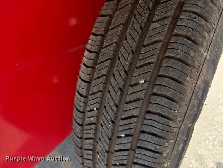 image for item DU7916 Broce BW260 broom